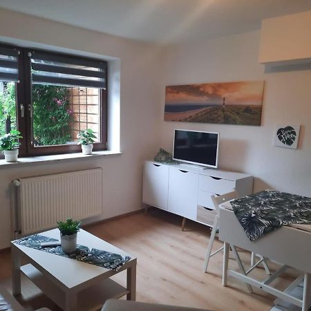 Nielsen Appartment 2 Huesby Ngoại thất bức ảnh