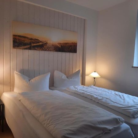 Nielsen Appartment 2 Huesby Ngoại thất bức ảnh