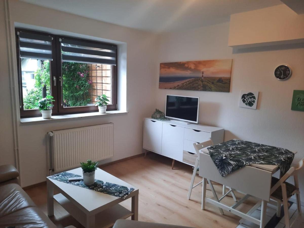 Nielsen Appartment 2 Huesby Ngoại thất bức ảnh