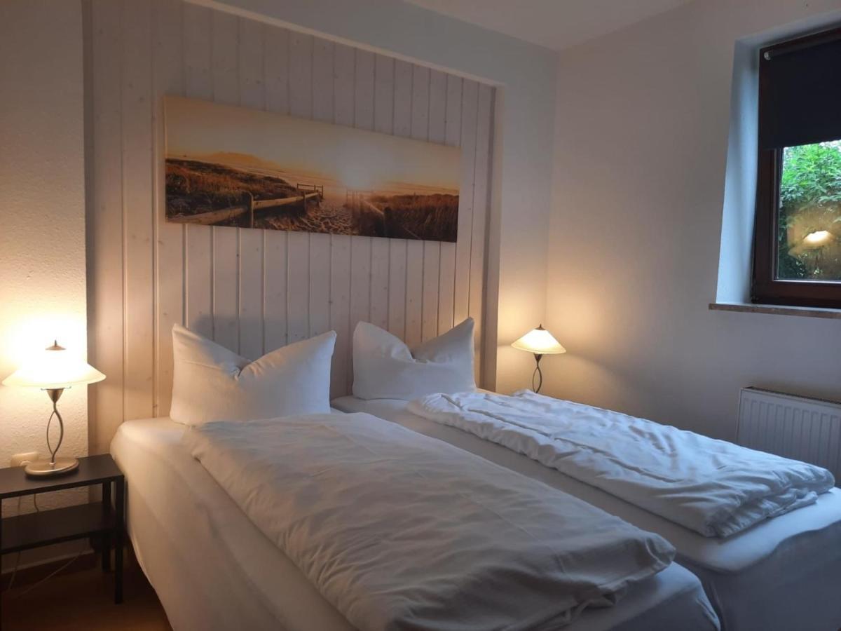 Nielsen Appartment 2 Huesby Ngoại thất bức ảnh