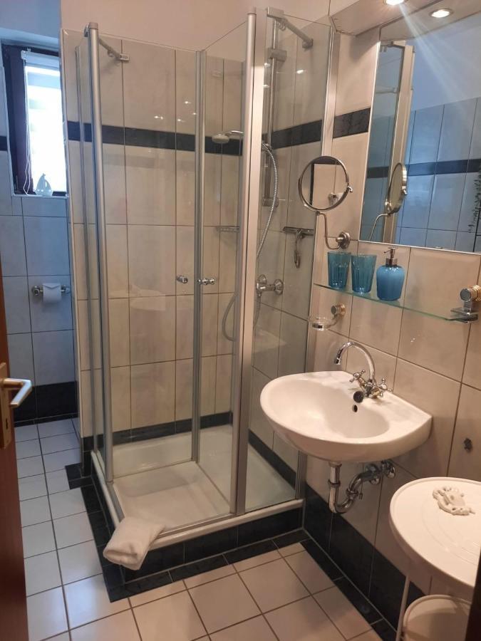Nielsen Appartment 2 Huesby Ngoại thất bức ảnh