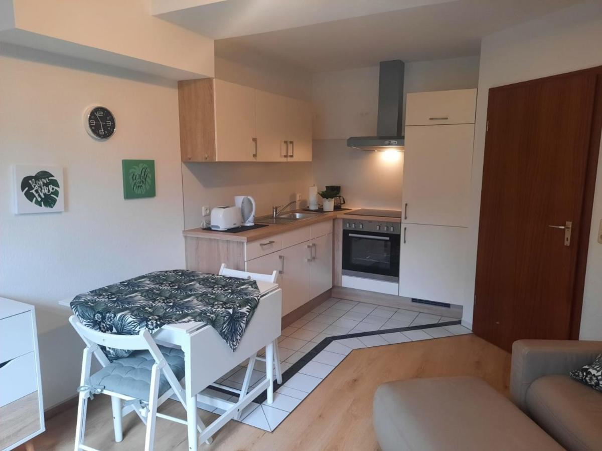 Nielsen Appartment 2 Huesby Ngoại thất bức ảnh